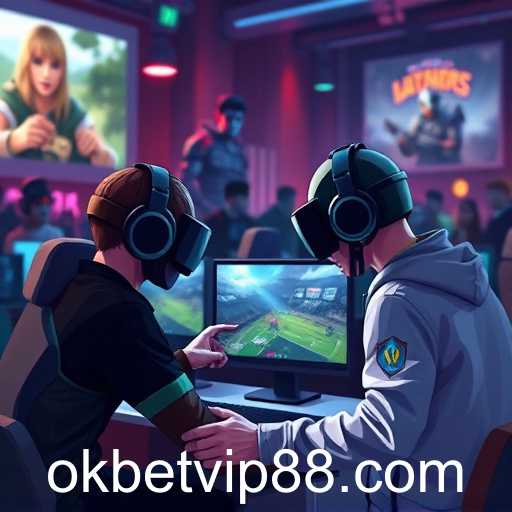 The Rise of Online Gaming in the Digital Era