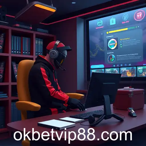 Exploring the 'Help Center' Game Category with 'okbet': A Key Feature in Online Gaming Platforms