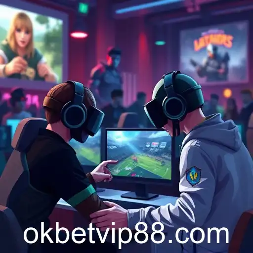 The Rise of Online Gaming in the Digital Era