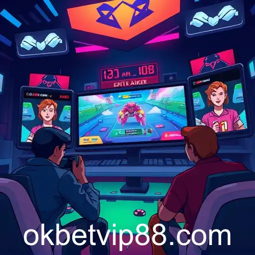 The Rise of Online Gaming Platforms