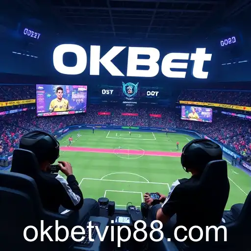 The Rise of Okbet in Online Gaming
