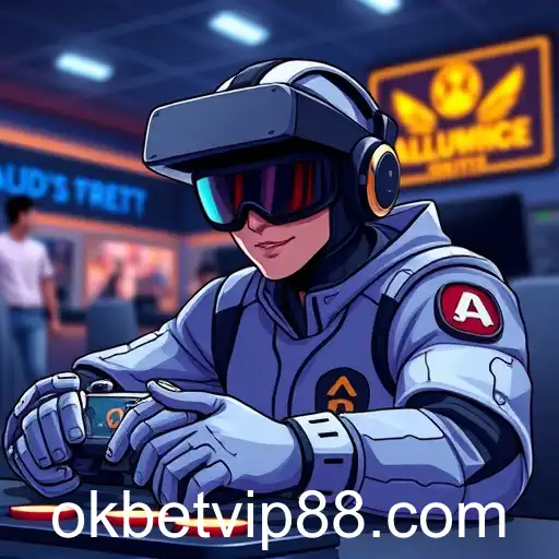 Okbet and the Future of Online Gaming