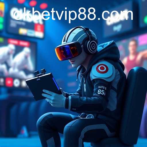 The Digital Frontier: Okbet and the Rise of Online Gaming