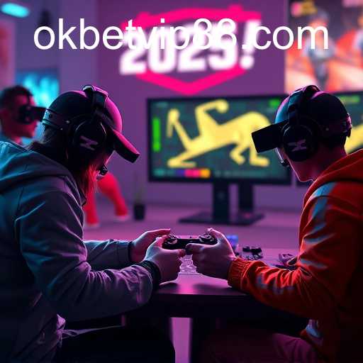 Okbet: The Rise of Online Gaming in 2025