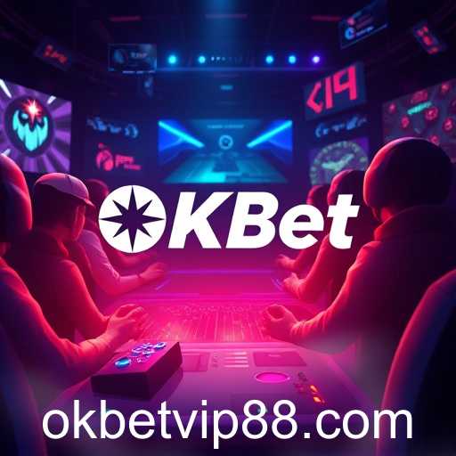 The Rise of OKBET in Online Gaming
