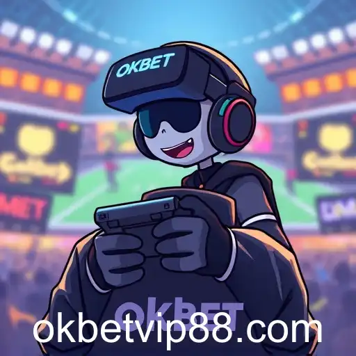 The Rise of Okbet in Online Gaming