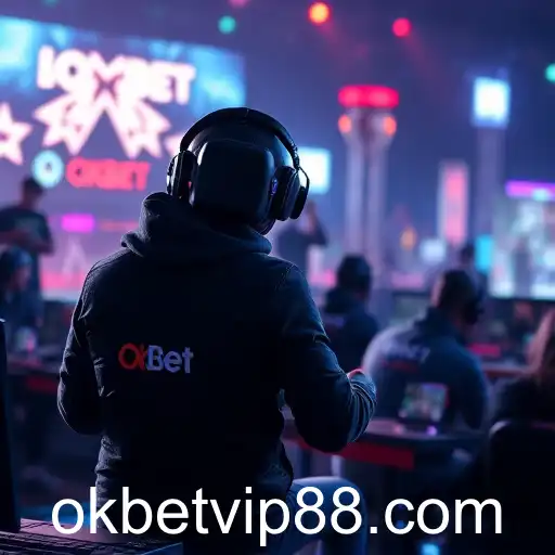 The Rise of Online Gaming: A Look at Okbet
