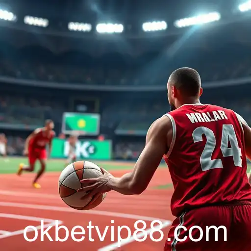 Exploring the Dynamics of Sports Betting with Okbet